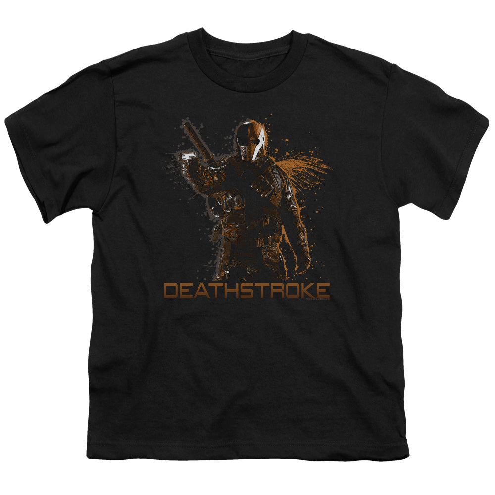 Arrow Deathstroke Youth/Toddler T-Shirt