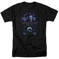 Stargate SG-1 Command Team T-Shirt