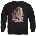 Poltergeist II Kane Worm Crewneck Sweatshirt