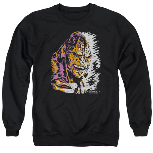 Poltergeist II Kane Worm Crewneck Sweatshirt