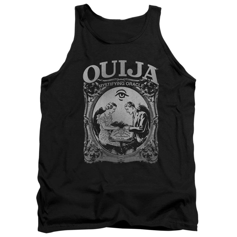 Ouija Two at the Board Tank Top