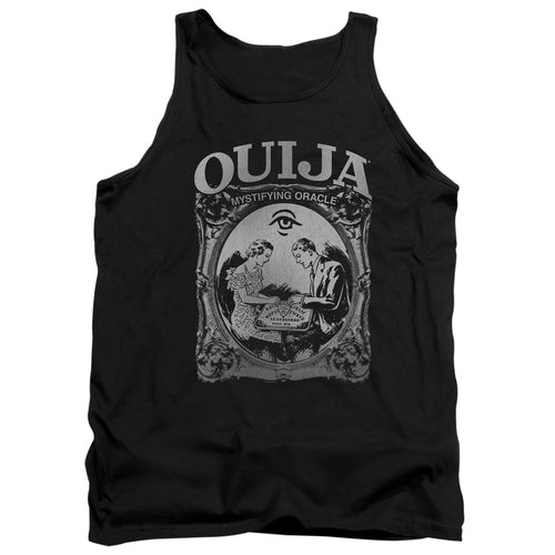 Ouija Two at the Board Tank Top