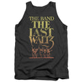 The Band The Last Waltz Tank Top