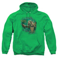 The Hobbit Greenleaf Pullover Hoodie