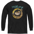 Where the Wild Things Are I'll Eat You Up Wild Thing Youth Long Sleeve T-Shirt