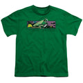 DC Comics Green Lantern Cosmos Youth/Toddler T-Shirt