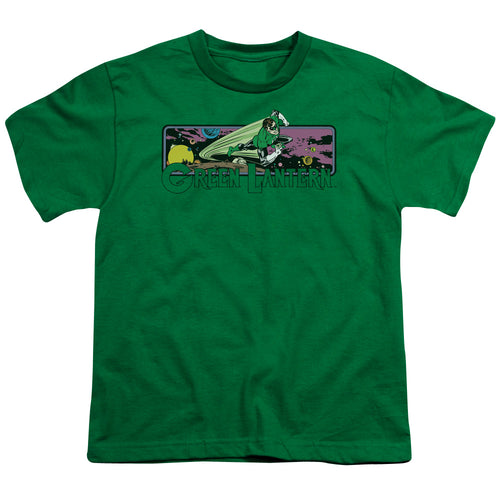 DC Comics Green Lantern Cosmos Youth/Toddler T-Shirt