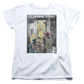 Sesame Street Best Address Womens T-Shirt