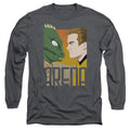 Star Trek Arena Gorn Long Sleeve T-Shirt
