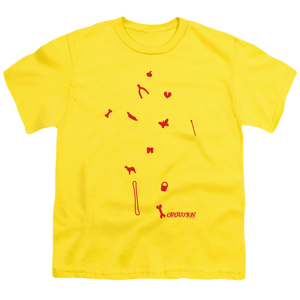 Operation Parts Youth/Toddler T-Shirt