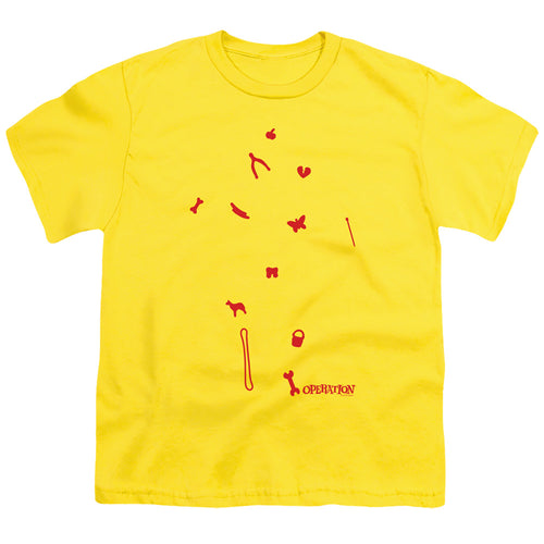 Operation Parts Youth/Toddler T-Shirt