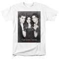 The Vampire Diaries That Was Then T-Shirt