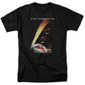 Star Trek Insurrection Poster T-Shirt