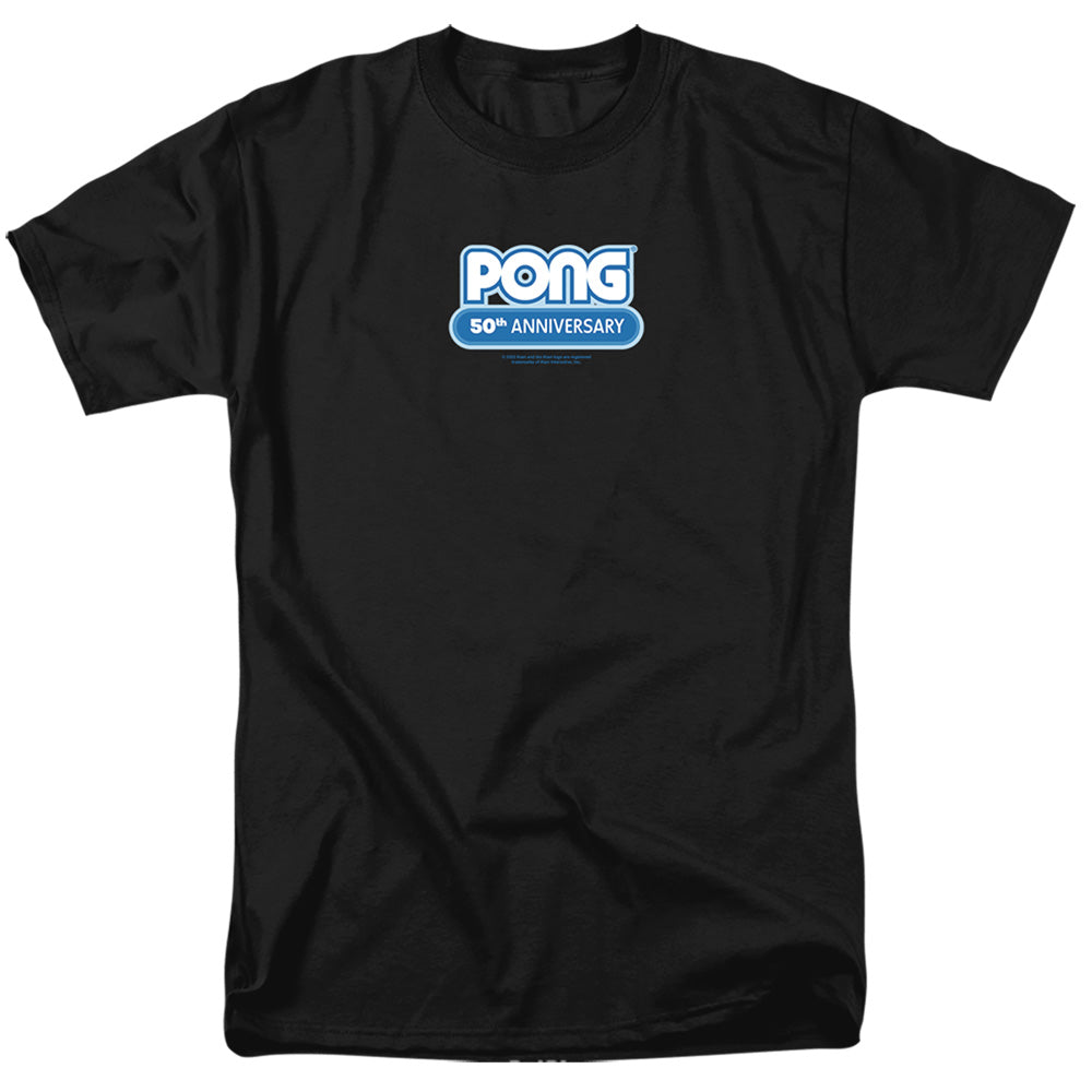 Atari Pong 50 T-Shirt
