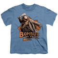 The Hobbit Bombur the Dwarf Youth/Toddler T-Shirt