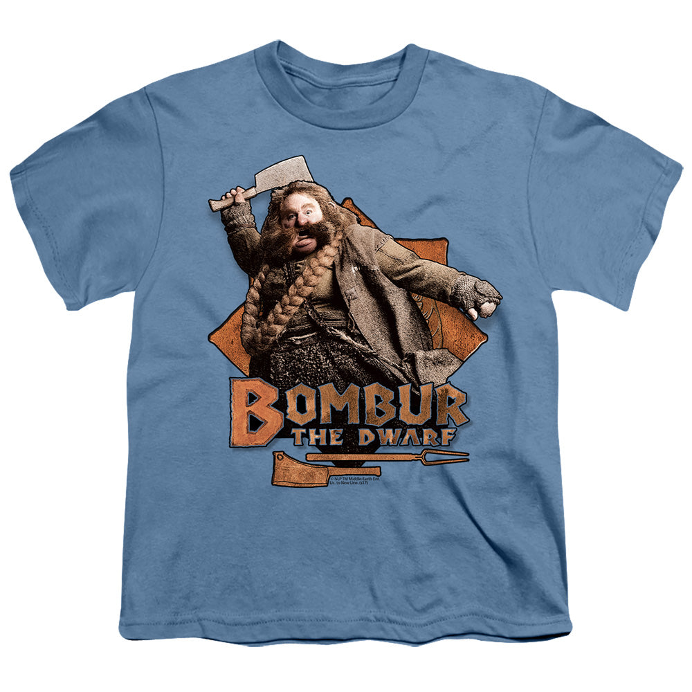 The Hobbit Bombur the Dwarf Youth/Toddler T-Shirt