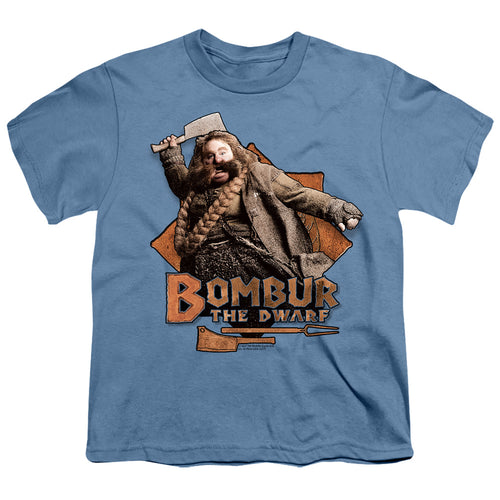 The Hobbit Bombur the Dwarf Youth/Toddler T-Shirt