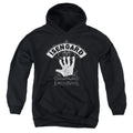 Lord of the Rings Isengard Crest Youth Hoodie