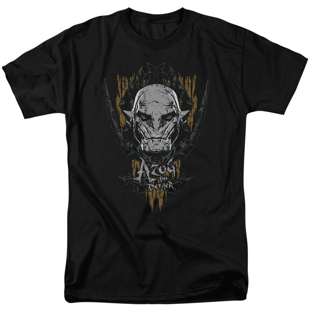 The Hobbit Azog T-Shirt