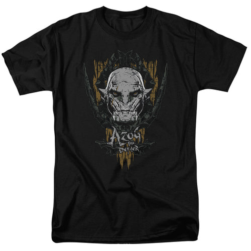 The Hobbit Azog T-Shirt