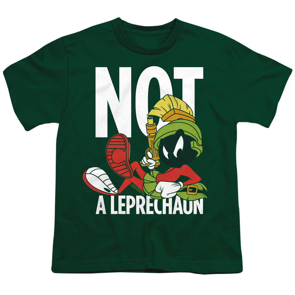 Looney Tunes Not A Leprechaun Youth/Toddler T-Shirt