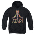 Atari Box Art Youth Hoodie