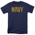 U.S. Navy Logo T-Shirt