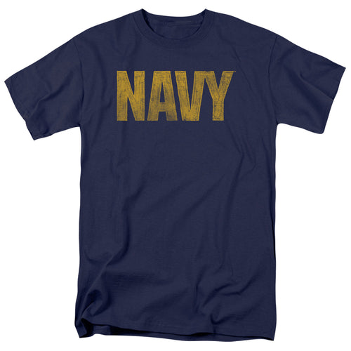 U.S. Navy Logo T-Shirt