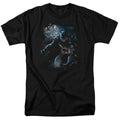 Batman Light Of The Moon T-Shirt