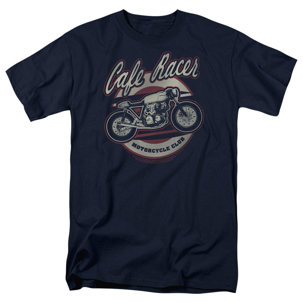 Honda Cafe Racer T-Shirt