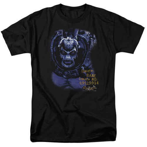 Batman Arkham Bane T-Shirt