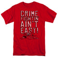 Teen Titans Go! Not Easy T-Shirt