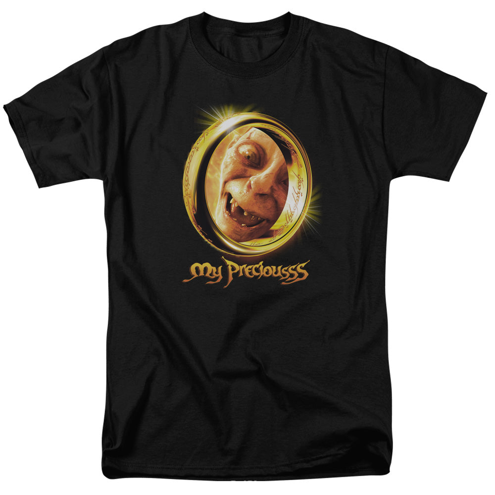 Lord of the Rings My Precious T-Shirt