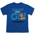 Paw Patrol Ready Set GO! Chase Youth/Toddler T-Shirt