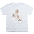 Lord of the Rings Gandalf the White Youth/Toddler T-Shirt