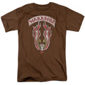 The Warriors Winged Emblem T-Shirt