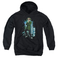 The Three Stooges Larry Style Youth Hoodie