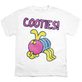 Cooties Youth/Toddler T-Shirt