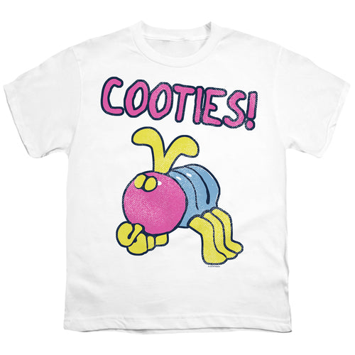 Cooties Youth/Toddler T-Shirt