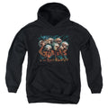 The Hobbit Misty Goblins Youth Hoodie