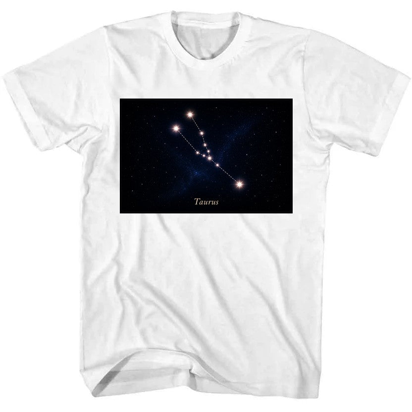 Taurus Stars White