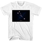 Taurus Stars White