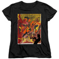 Miles Davis Music Is an Addiction Womens T-Shirt