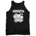 Rugrats Angelica Pickles Rocks Tank Top