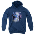 Farscape Zhaan Youth Hoodie
