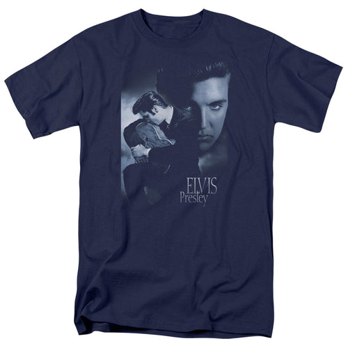 Elvis Presley Reverent T-Shirt