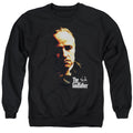 The Godfather Don Vito Crewneck Sweatshirt