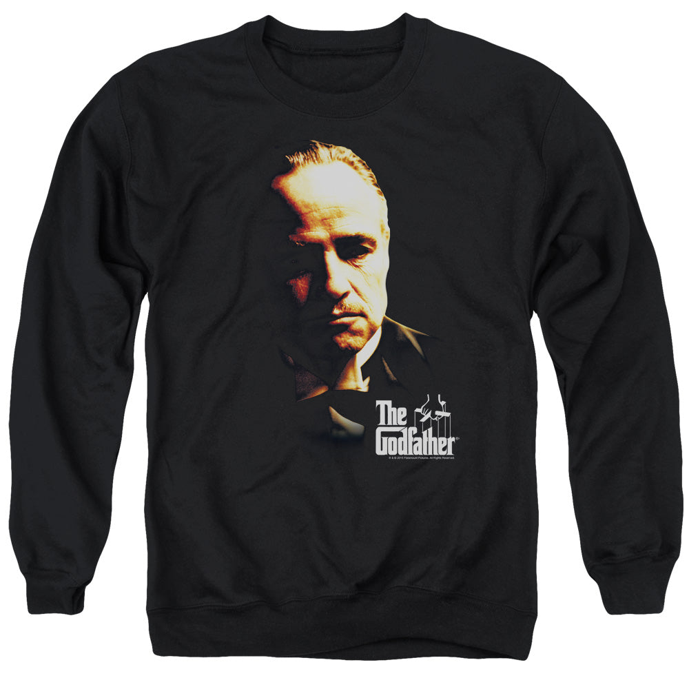 The Godfather Don Vito Crewneck Sweatshirt