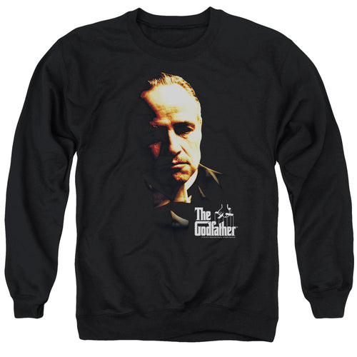 The Godfather Don Vito Crewneck Sweatshirt