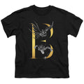 Batman B Youth/Toddler T-Shirt